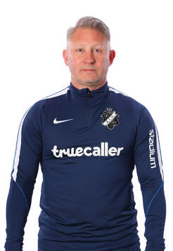 s players manager John Palmell