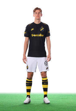 s Fredrik Nissen