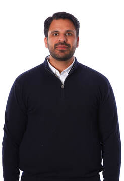 s Sportchef Zinar Spindari