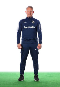 s players manager John Palmell