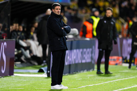 Head coach Cristian Chivu of Inter