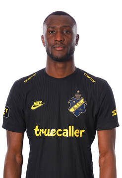 s Ibrahim Cisse