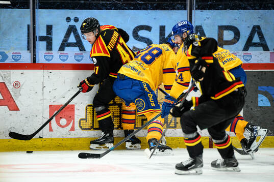 Brynäs Lucas Pettersson