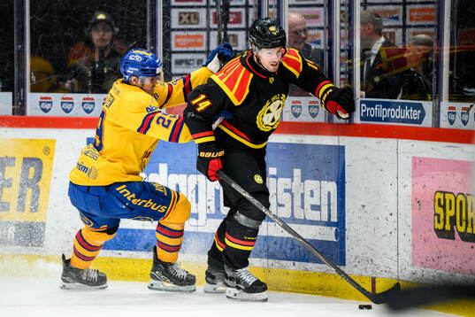 Bläddra bland fler bilder av Ishockey, SHL, Brynäs - Djurgården