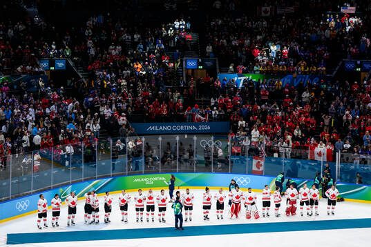 Team Canada
