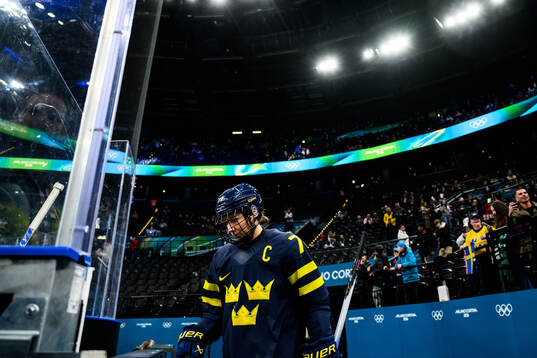 Anna Kjellbin of Sweden