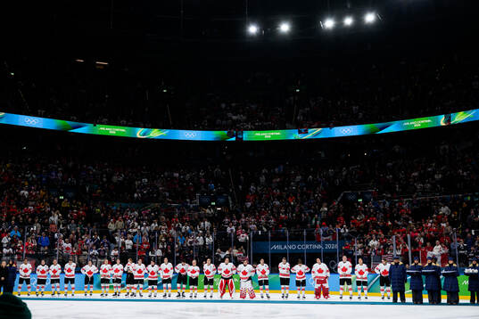 Players of Canada