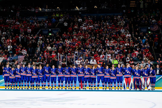 Team USA