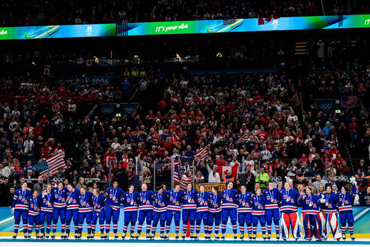 Team USA