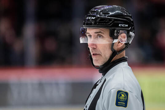 Domare Linus Öhlund