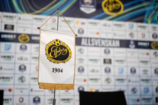 Elfsborgs klubbemblem