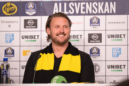 Björn Hamberg