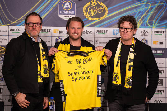 Björn Hamberg