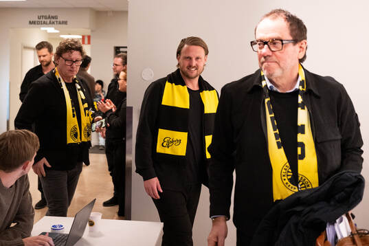 Björn Hamberg