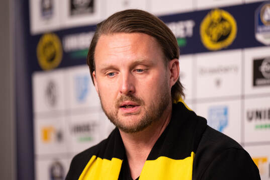 Björn Hamberg