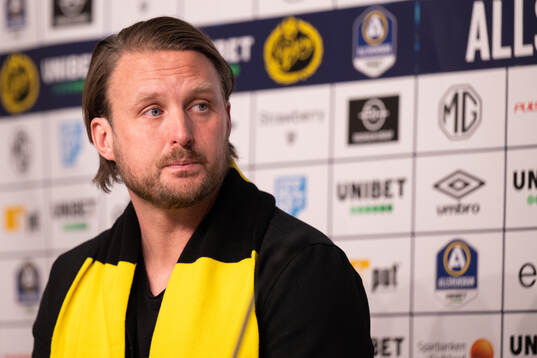 Björn Hamberg