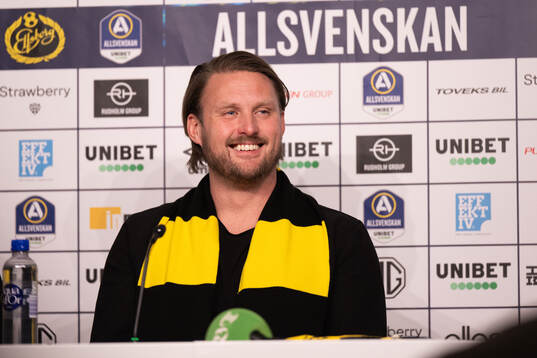 Björn Hamberg
