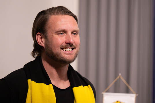 Björn Hamberg