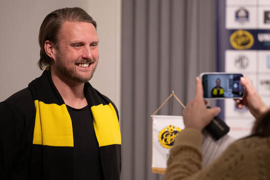 Björn Hamberg