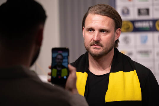 Björn Hamberg