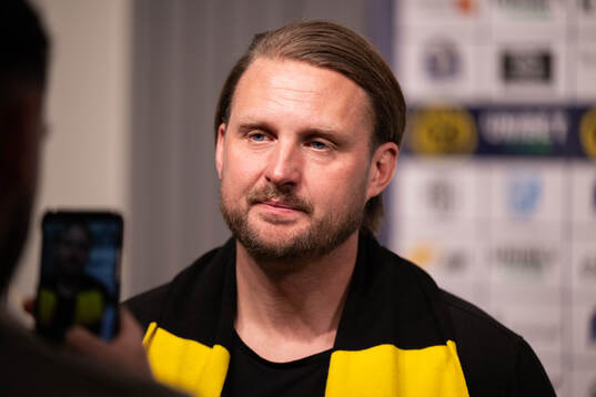Björn Hamberg