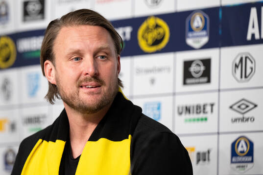 Björn Hamberg