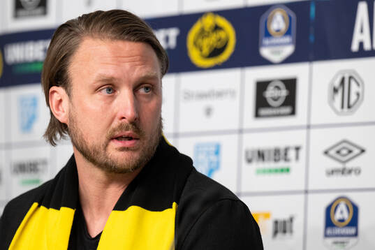 Björn Hamberg