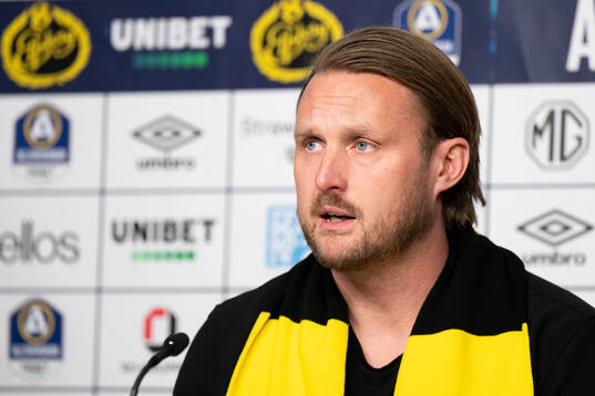 Björn Hamberg