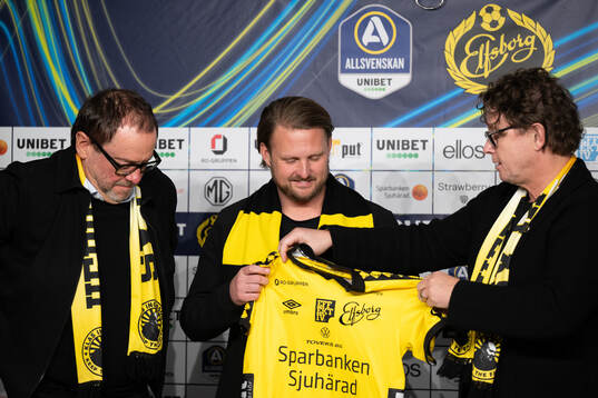 Björn Hamberg