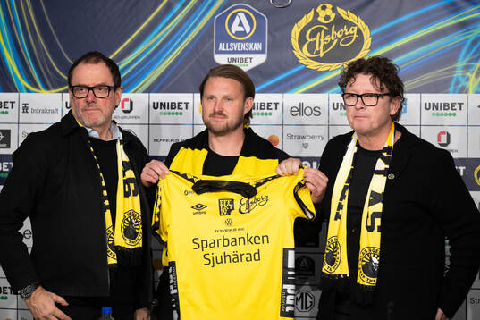 Björn Hamberg