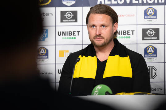 Björn Hamberg