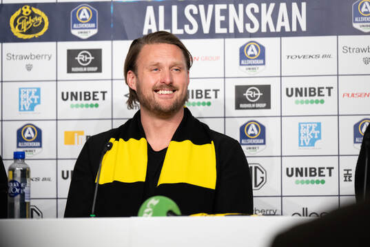 Björn Hamberg