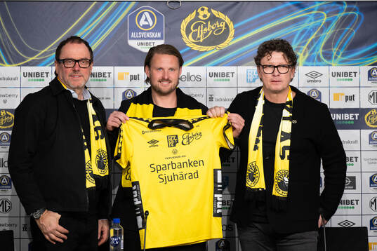 Björn Hamberg