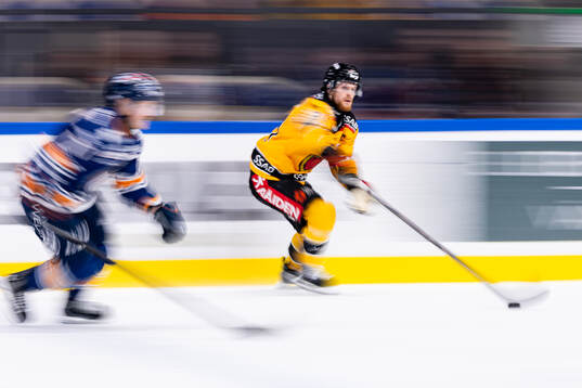 Luleås Brendan Shinnimin