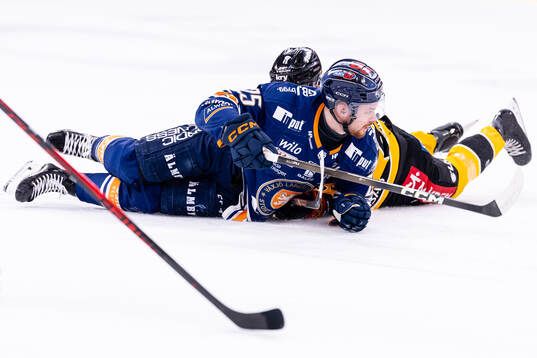 Växjös Lucas Elvenes