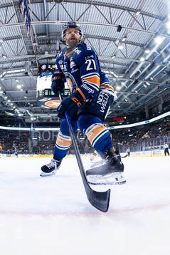 Växjös Brian Cooper