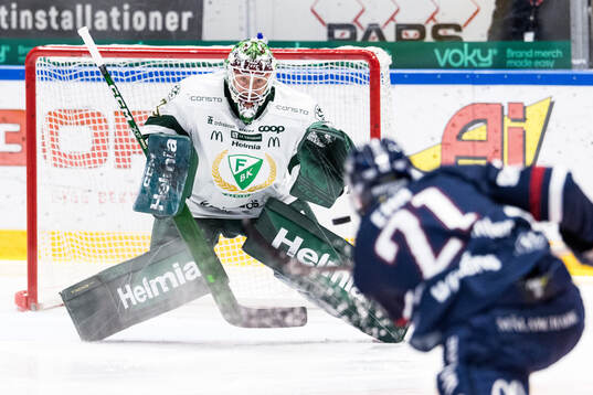 Bläddra bland fler bilder av Ishockey, SHL, Linköping - Färjestad