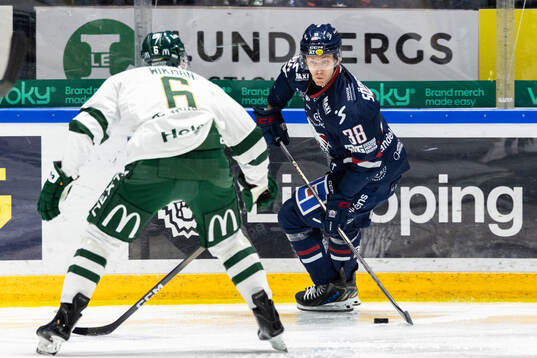 Linköpings Johan Södergran