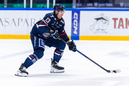 Linköpings Jakub Vrana