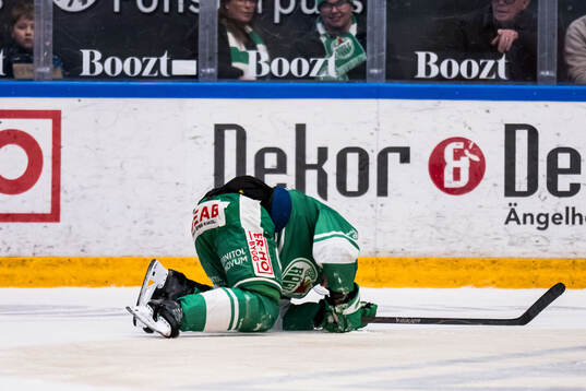 Rögles Calvin De Haan