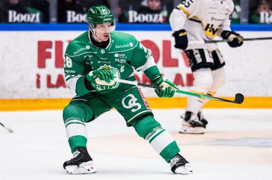 Rögles Anton Bengtsson