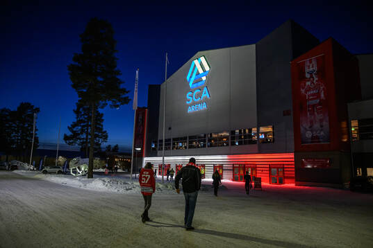 SCA Arena