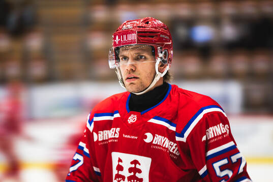 Timrås Anton Wedin