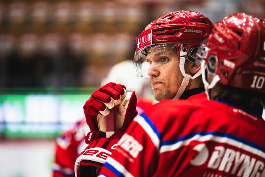 Timrås Anton Wedin