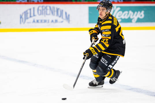 Skellefteås Viggo Nordlund