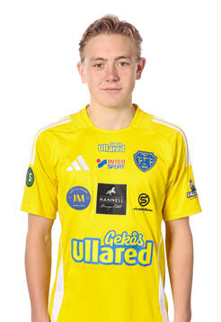 Falkenbergs Gazton Alexandersson