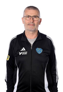 Falkenbergs intendent Jetullah Brahimi