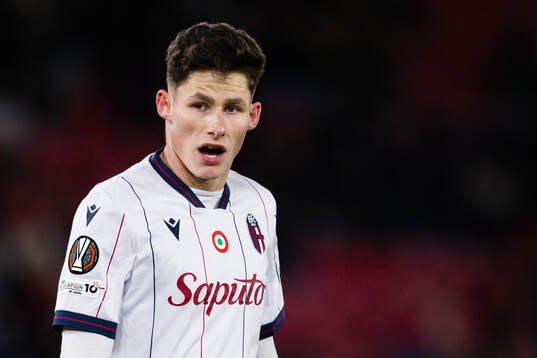 Tommaso Pobega of Bologna