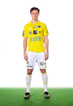 Falkenbergs Alexander Salo