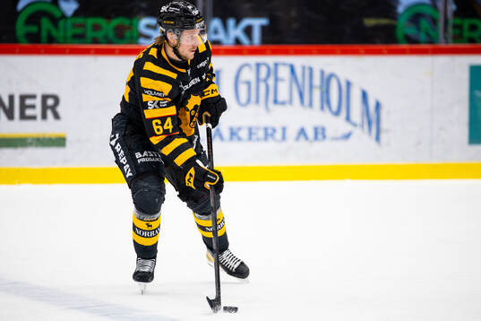 Skellefteås Jonathan Pudas